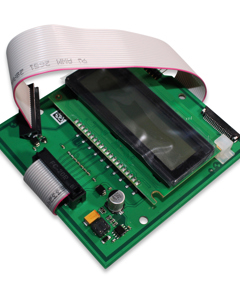 CPU module DOL/MC-31